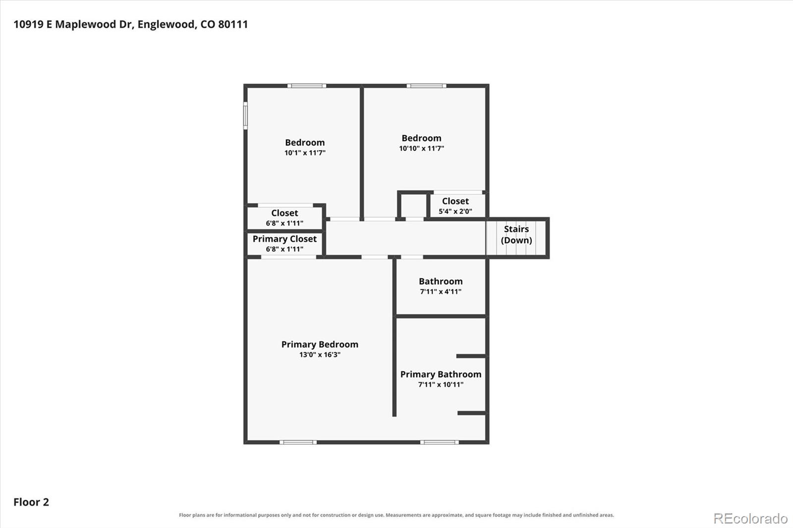 MLS Image #48 for 10919 e maplewood drive,englewood, Colorado