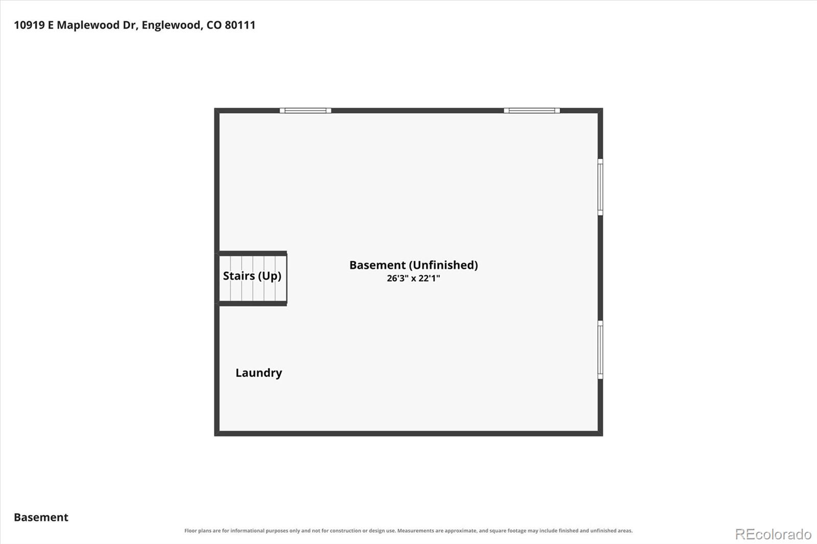 MLS Image #49 for 10919 e maplewood drive,englewood, Colorado