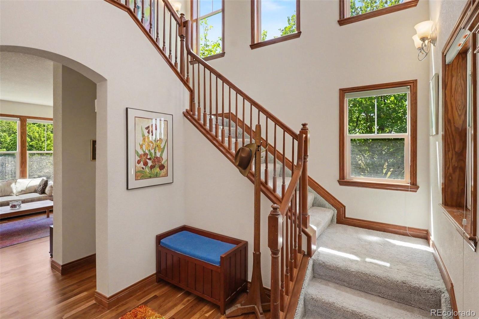 MLS Image #10 for 2304 n yosemite street,denver, Colorado