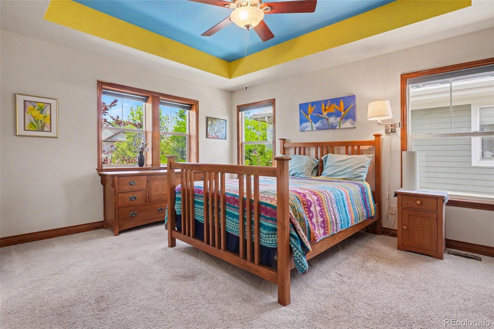 MLS Image #11 for 2304 n yosemite street,denver, Colorado