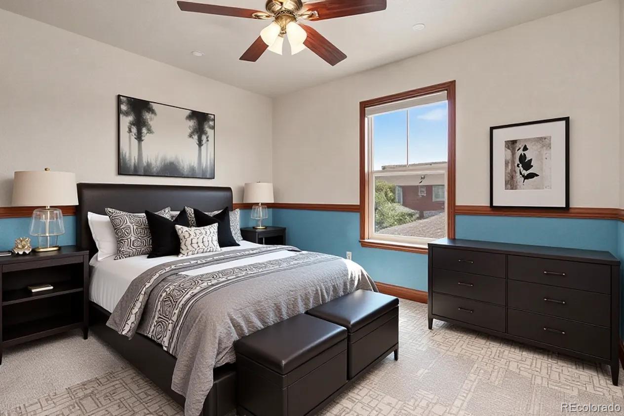 MLS Image #15 for 2304 n yosemite street,denver, Colorado