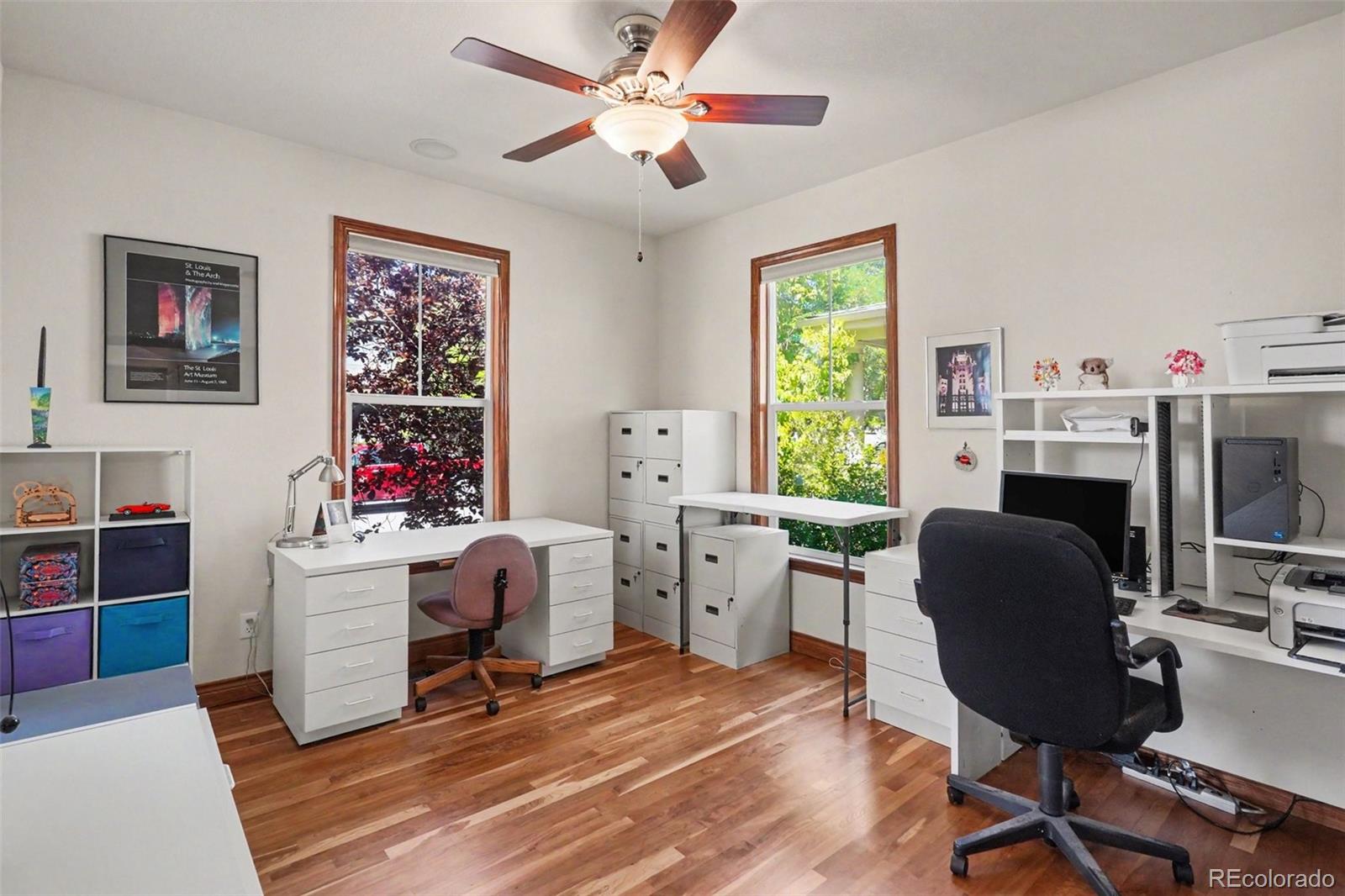 MLS Image #16 for 2304 n yosemite street,denver, Colorado
