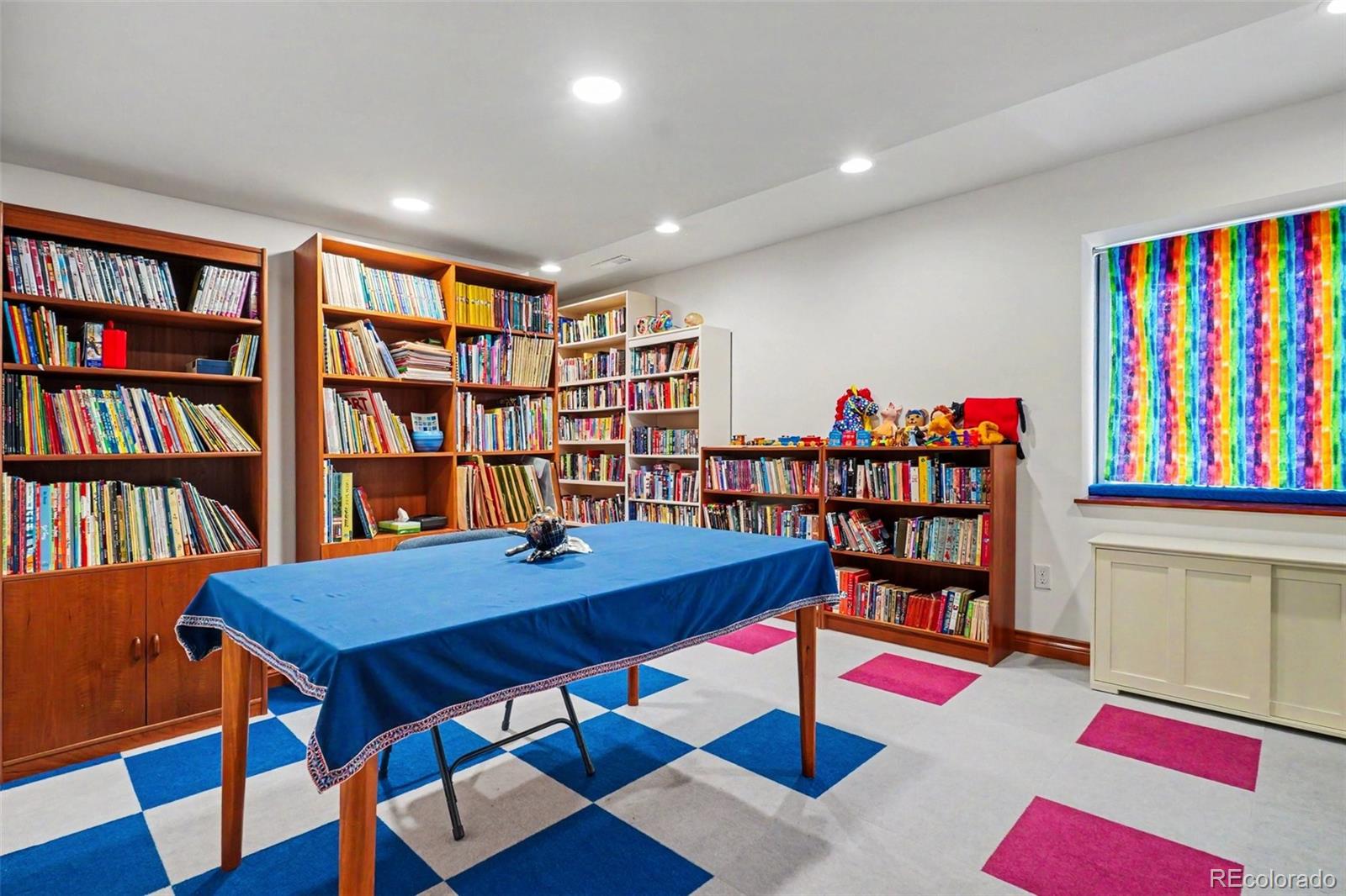 MLS Image #18 for 2304 n yosemite street,denver, Colorado