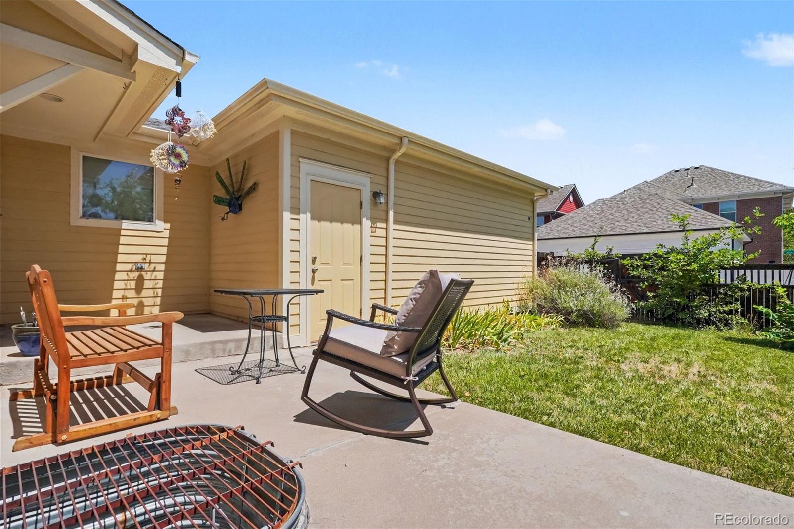MLS Image #22 for 2304 n yosemite street,denver, Colorado