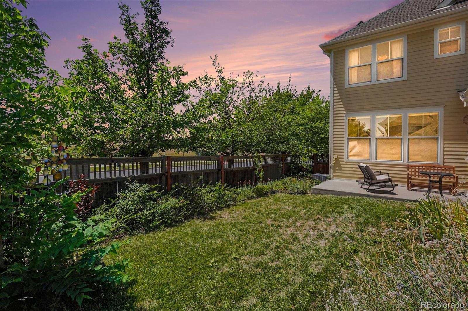 MLS Image #23 for 2304 n yosemite street,denver, Colorado