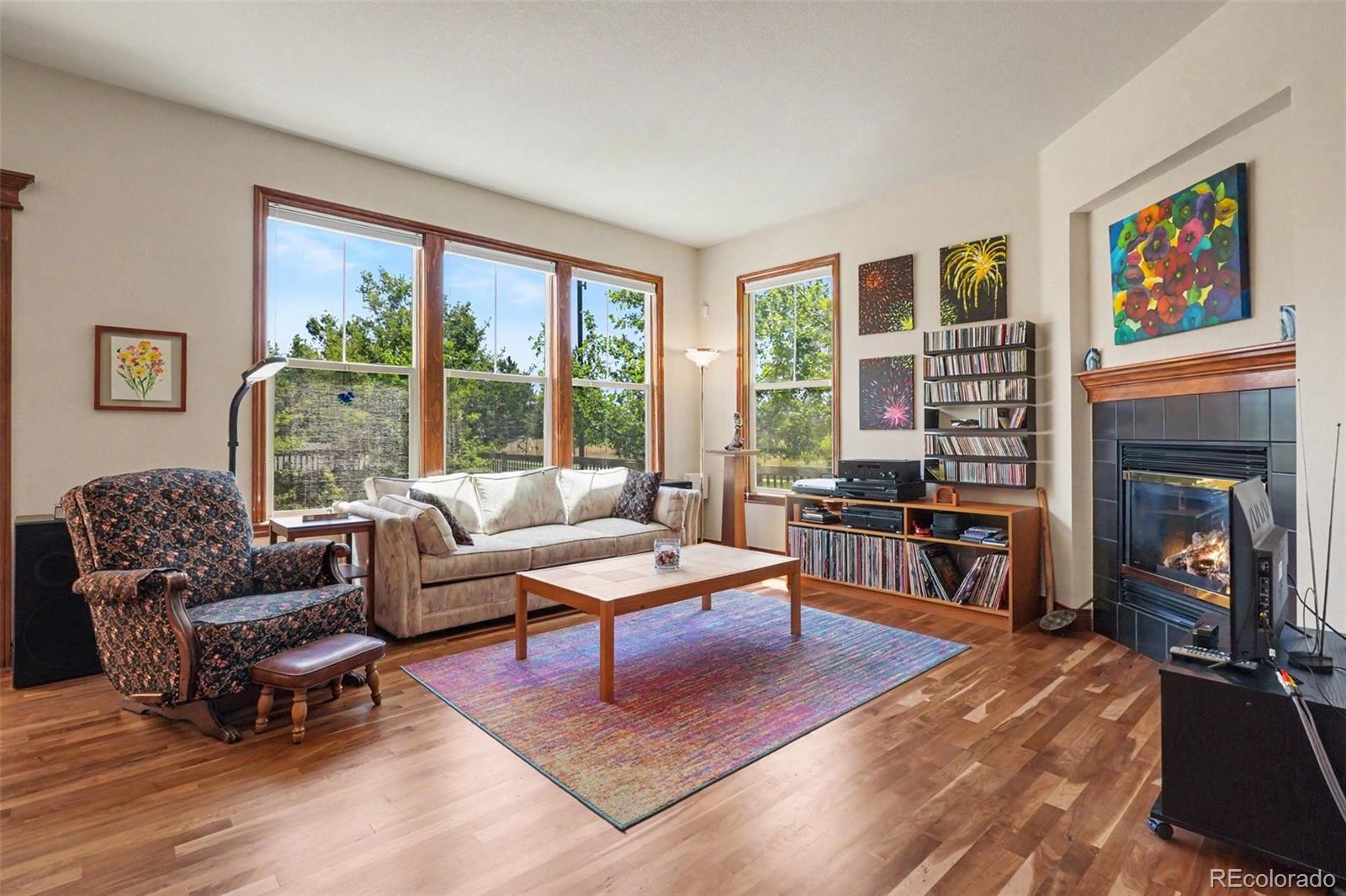 MLS Image #5 for 2304 n yosemite street,denver, Colorado
