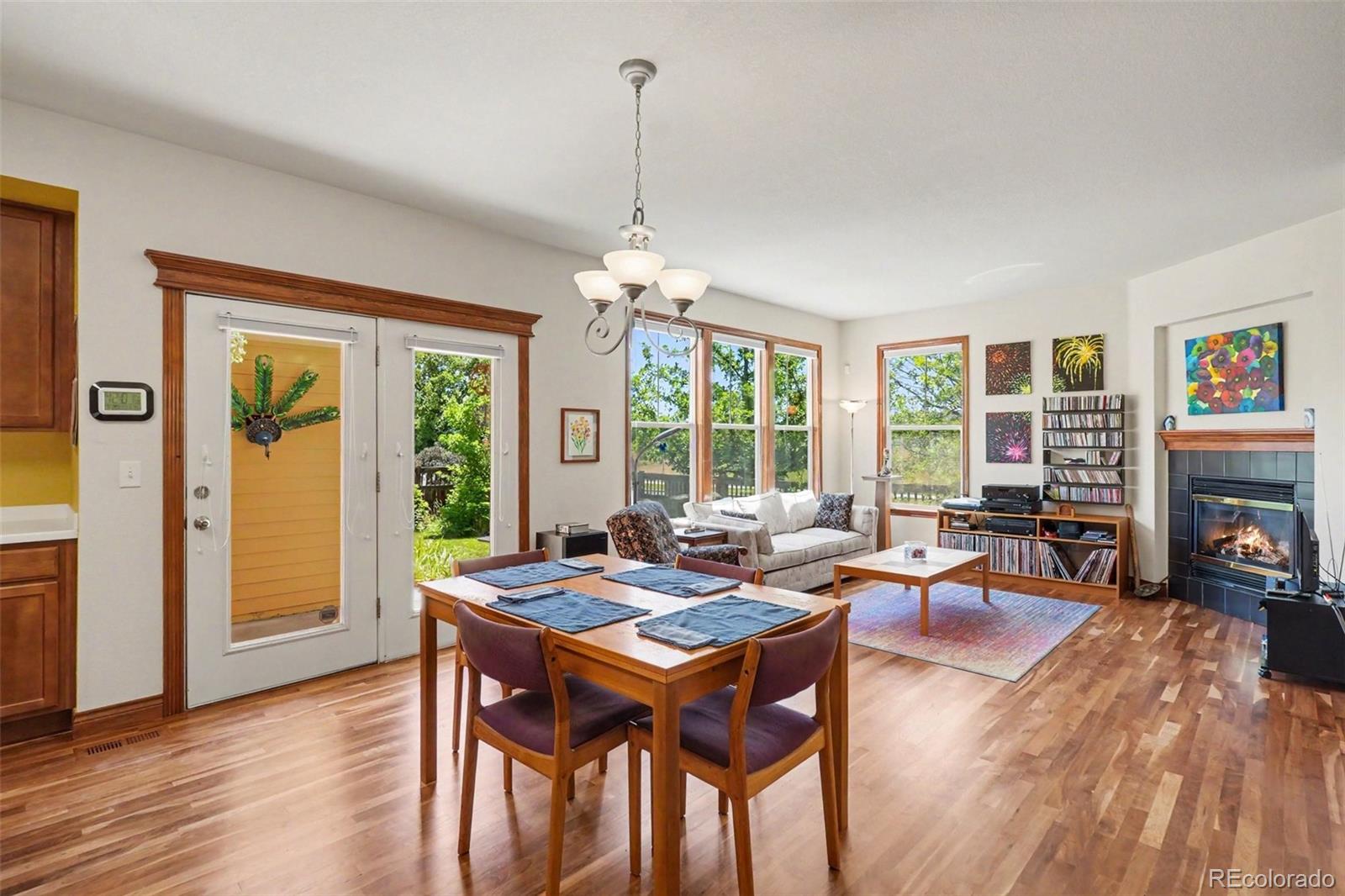 MLS Image #6 for 2304 n yosemite street,denver, Colorado