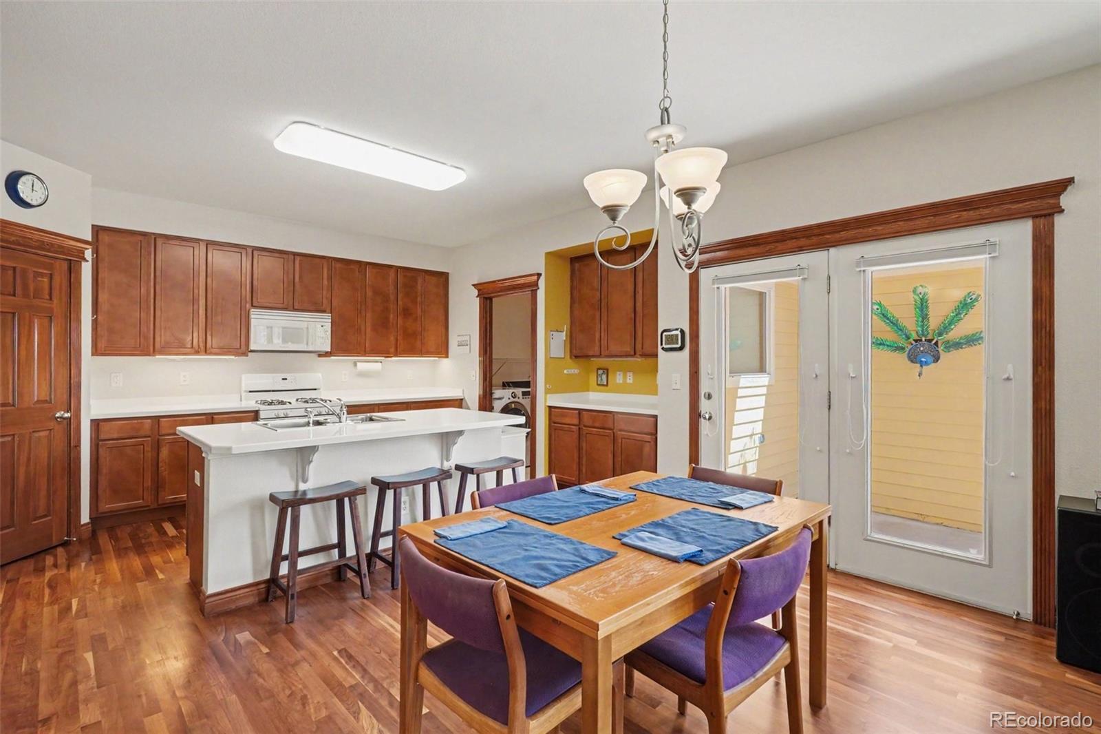 MLS Image #7 for 2304 n yosemite street,denver, Colorado