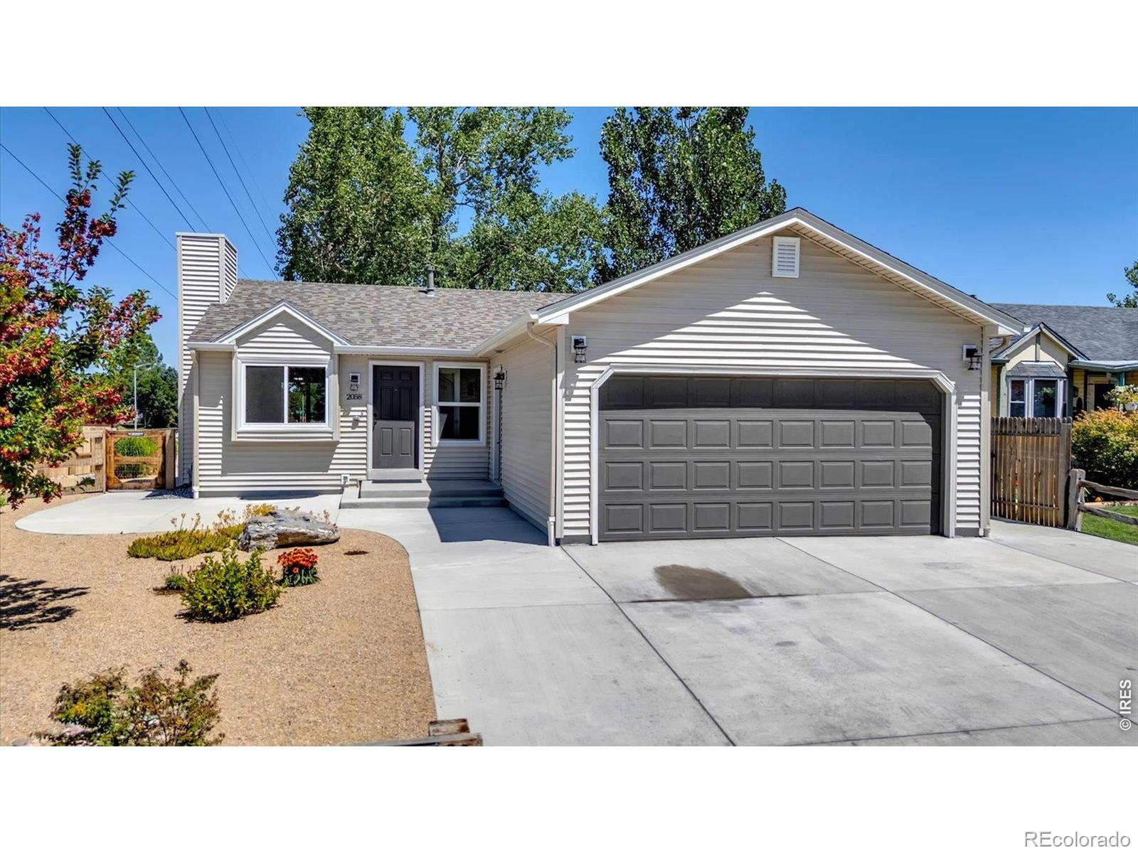 MLS Image #3 for 2058  sumac street,longmont, Colorado