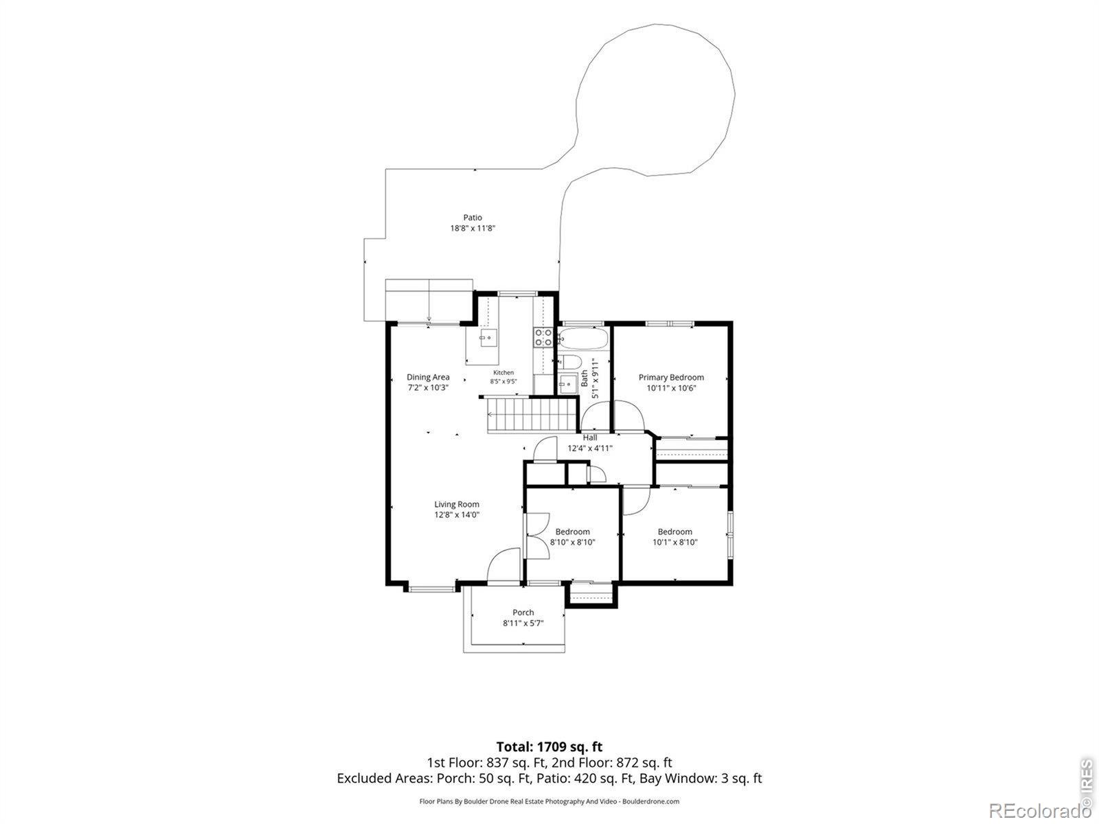 MLS Image #36 for 2058  sumac street,longmont, Colorado