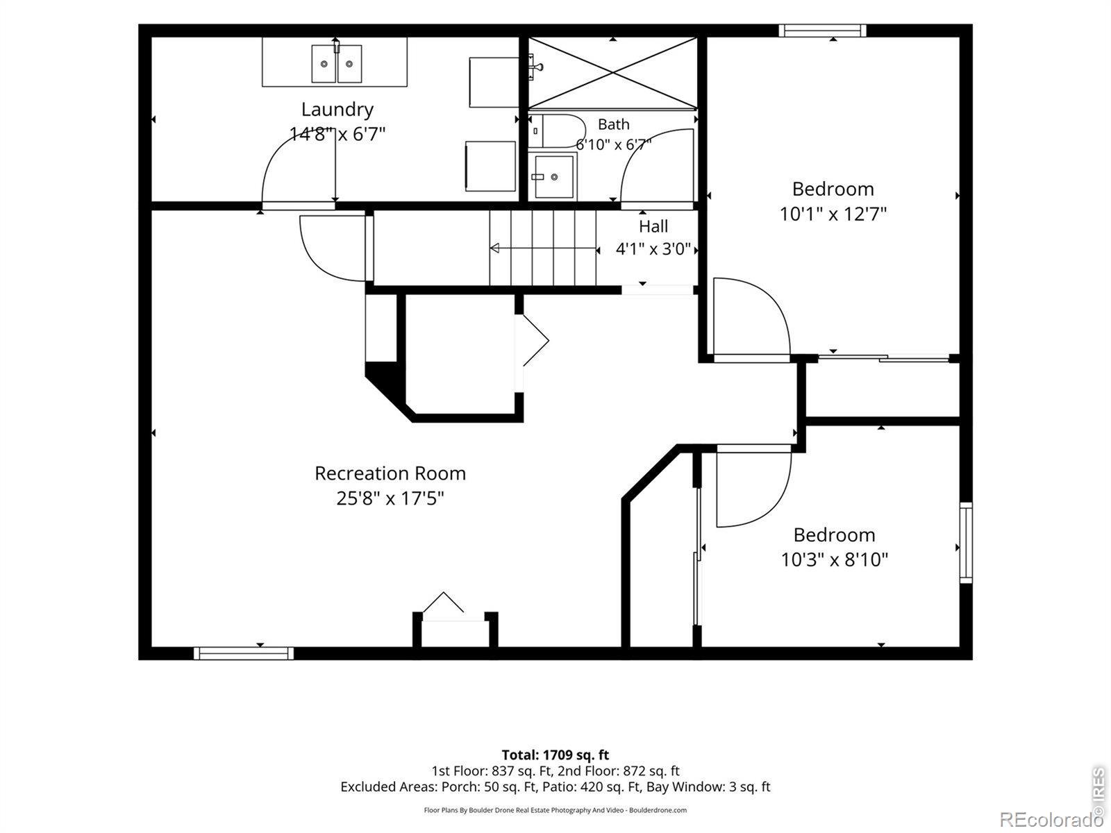 MLS Image #37 for 2058  sumac street,longmont, Colorado