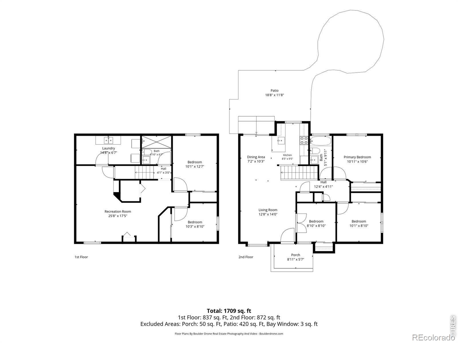 MLS Image #38 for 2058  sumac street,longmont, Colorado