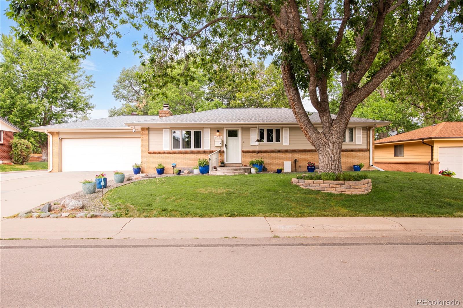 MLS Image #0 for 6521 s logan street,centennial, Colorado
