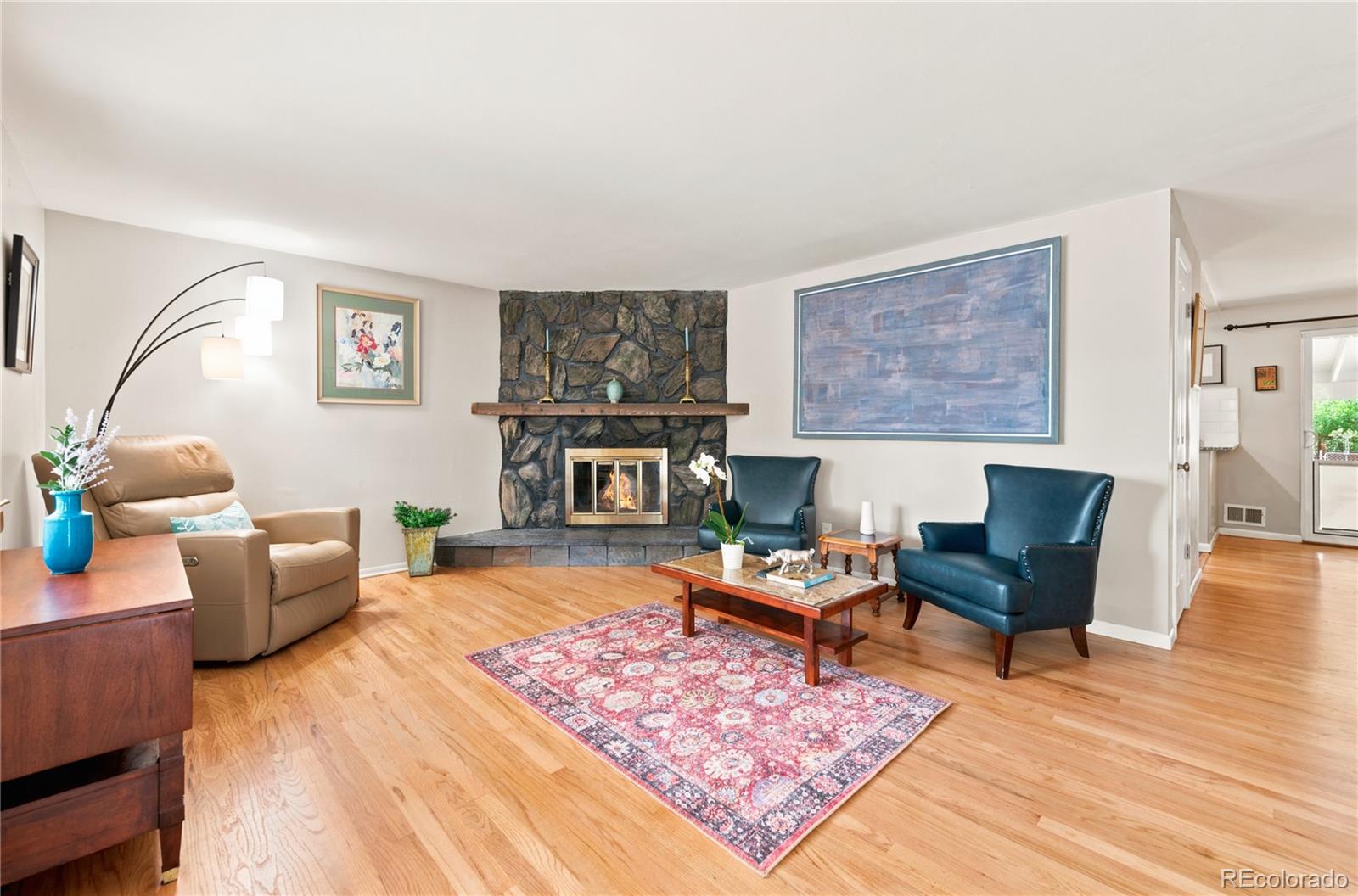 MLS Image #1 for 6521 s logan street,centennial, Colorado