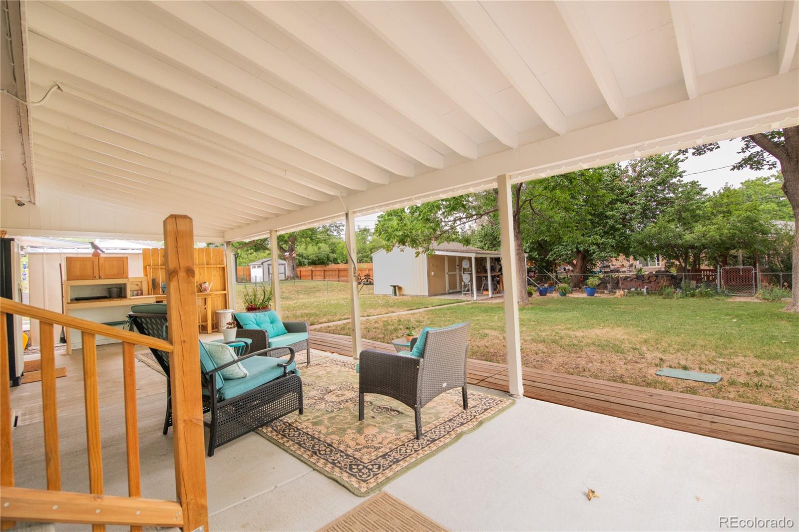 MLS Image #28 for 6521 s logan street,centennial, Colorado