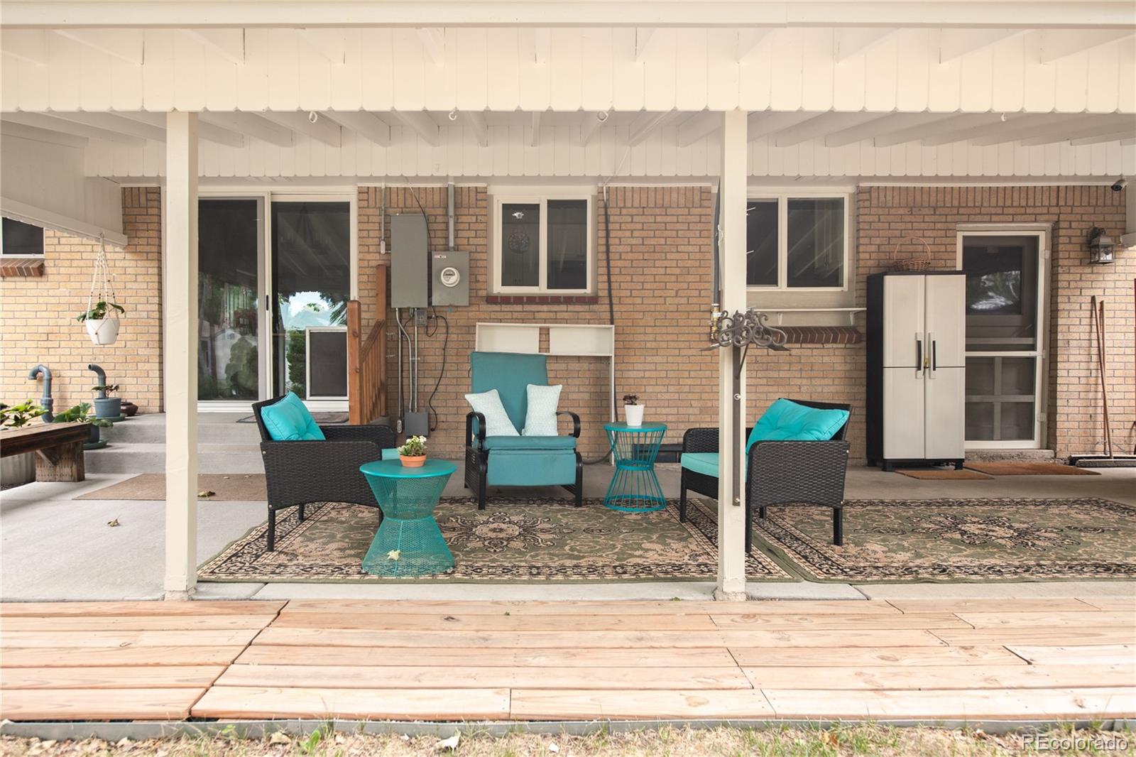 MLS Image #29 for 6521 s logan street,centennial, Colorado