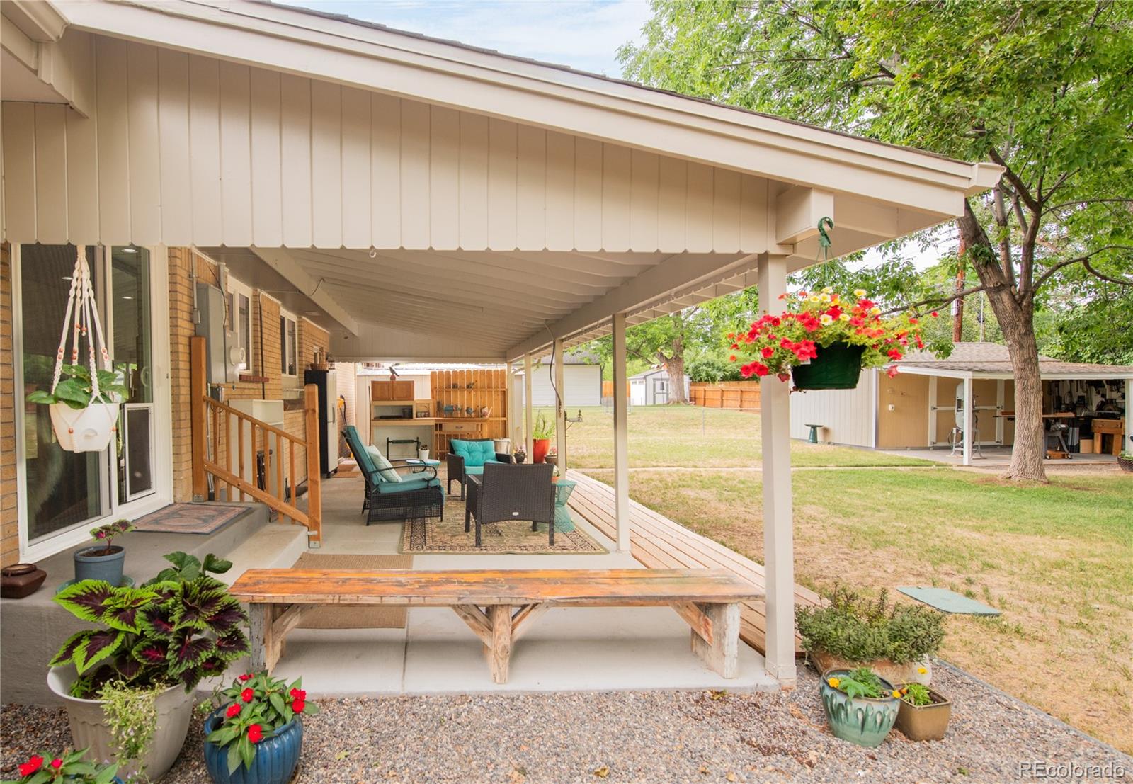 MLS Image #30 for 6521 s logan street,centennial, Colorado