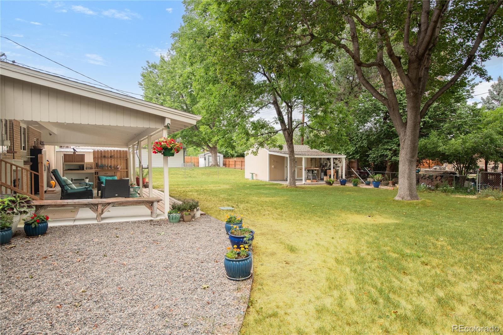 MLS Image #31 for 6521 s logan street,centennial, Colorado