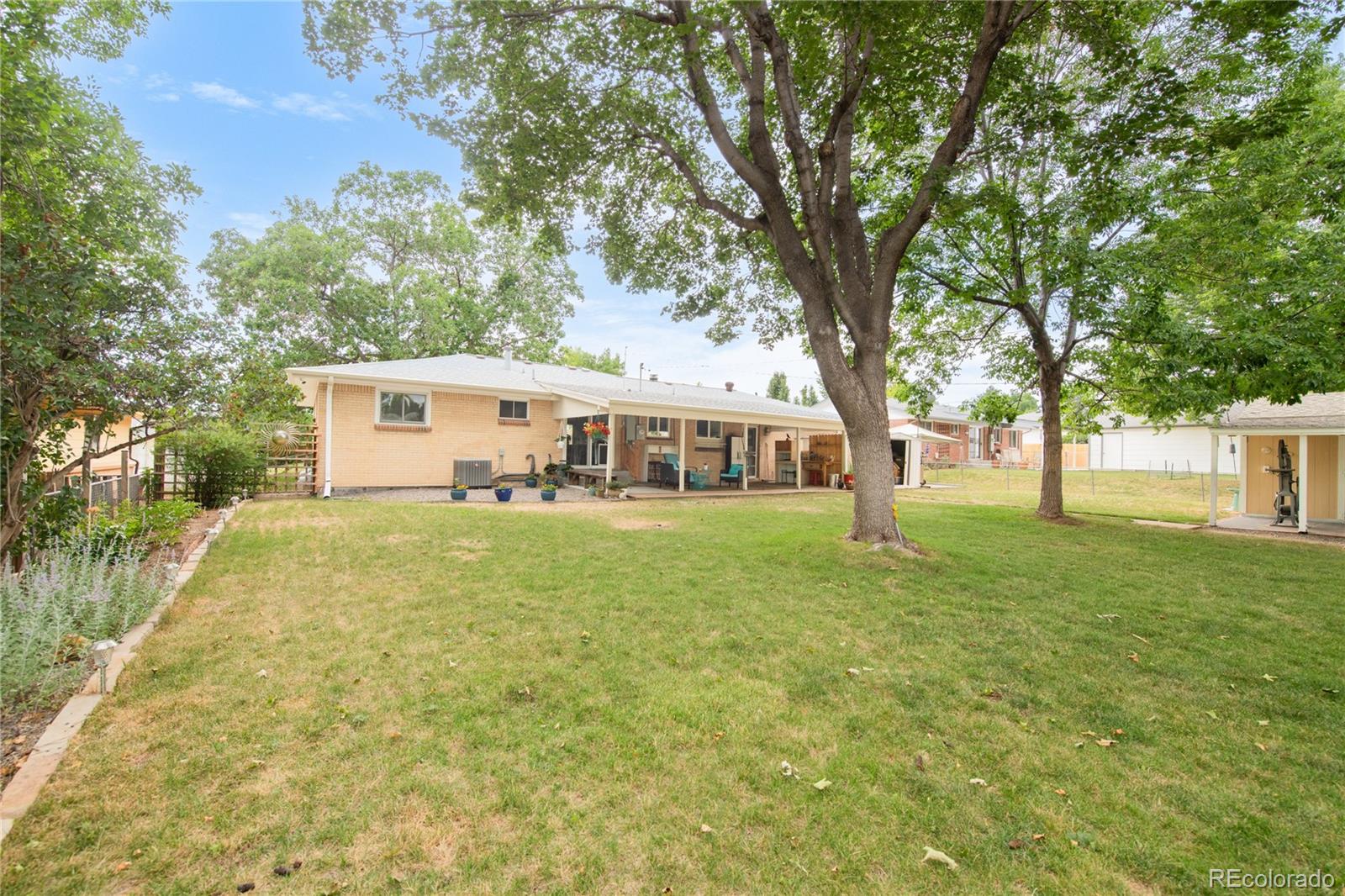 MLS Image #32 for 6521 s logan street,centennial, Colorado