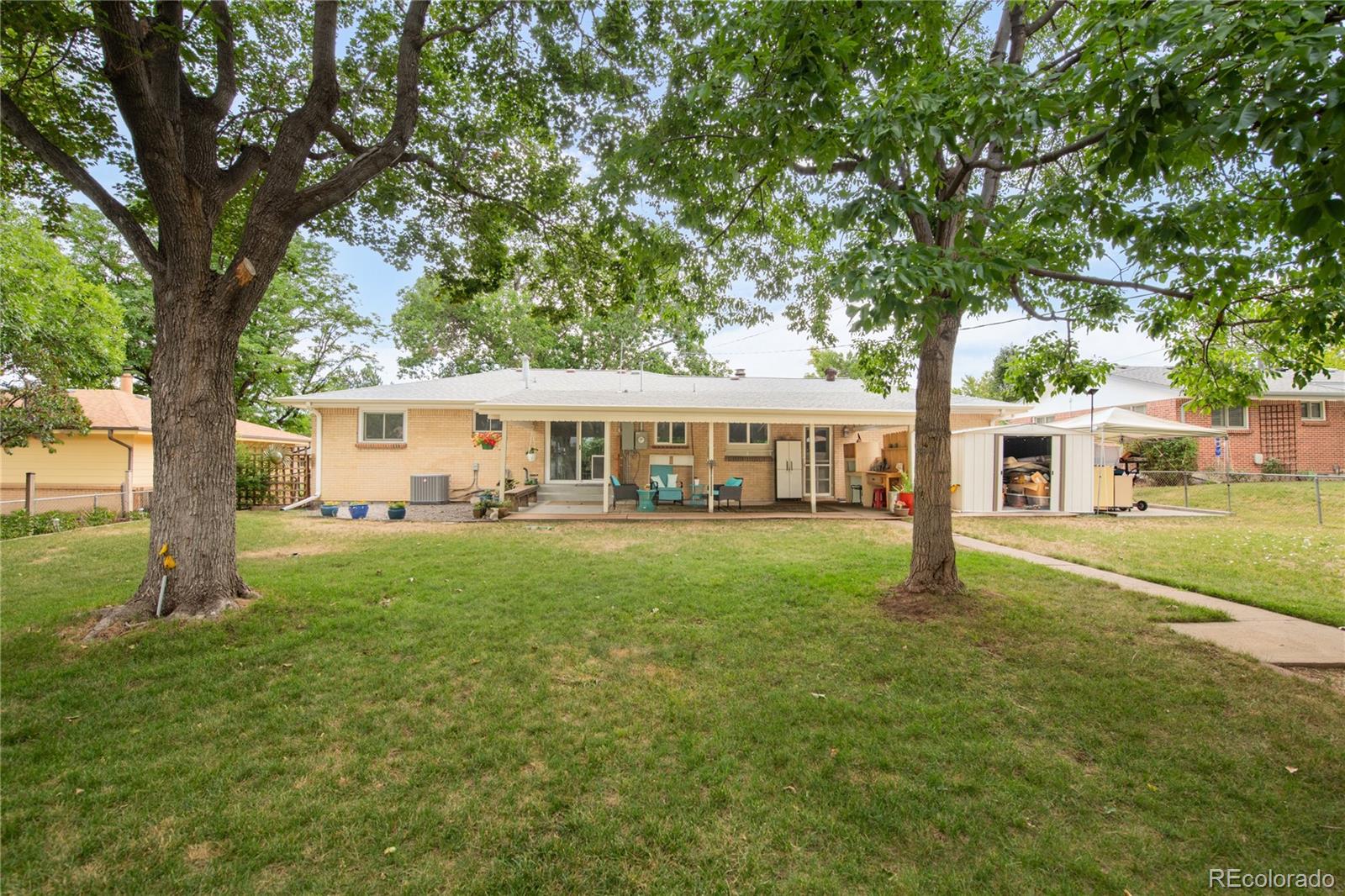 MLS Image #33 for 6521 s logan street,centennial, Colorado