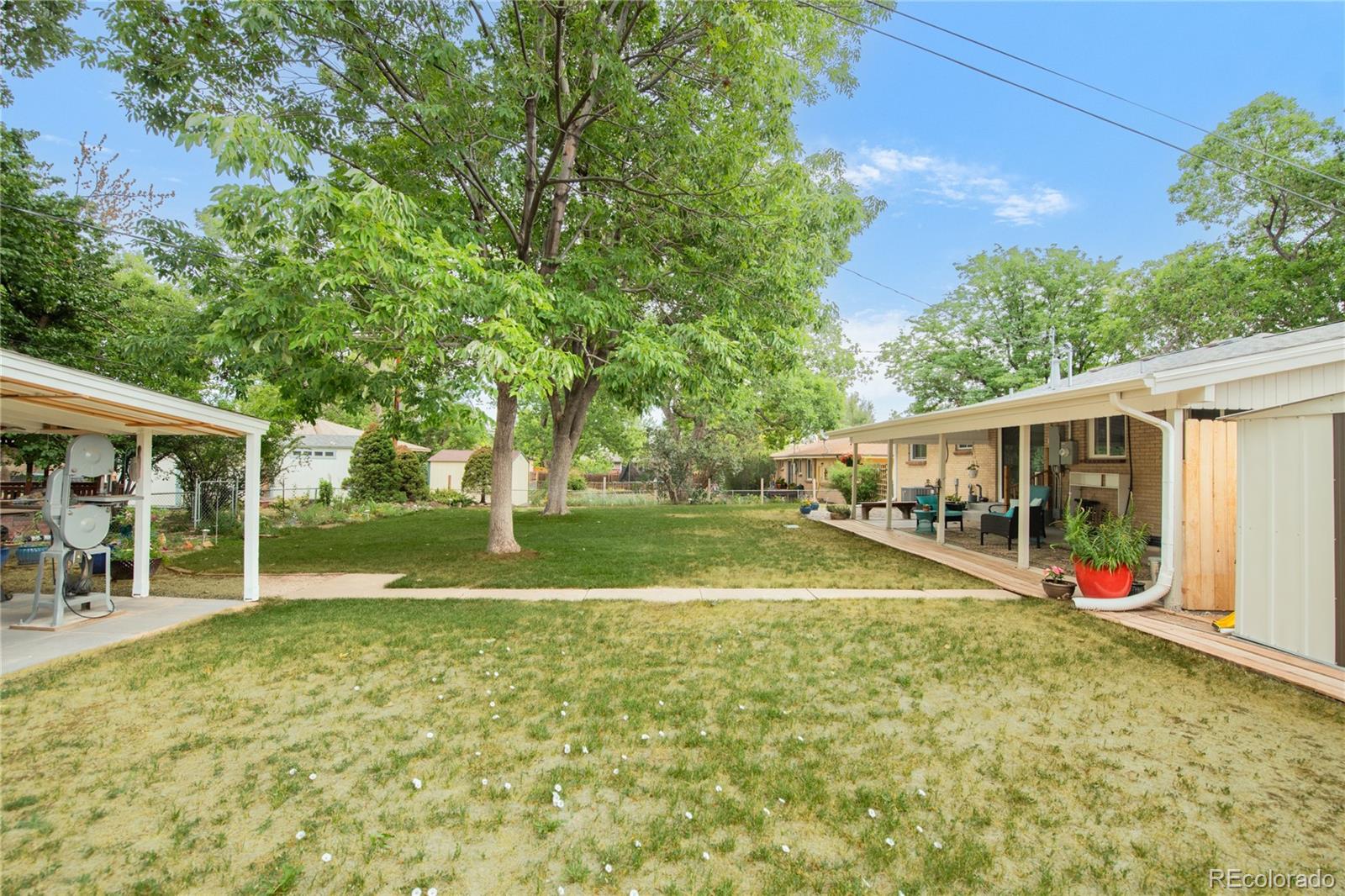 MLS Image #34 for 6521 s logan street,centennial, Colorado