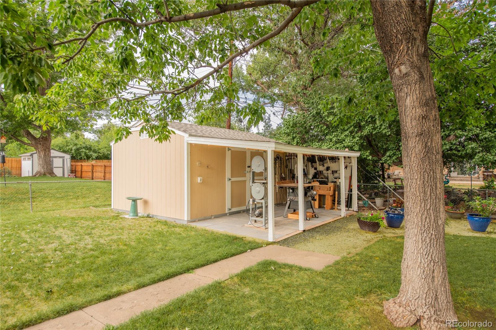 MLS Image #35 for 6521 s logan street,centennial, Colorado
