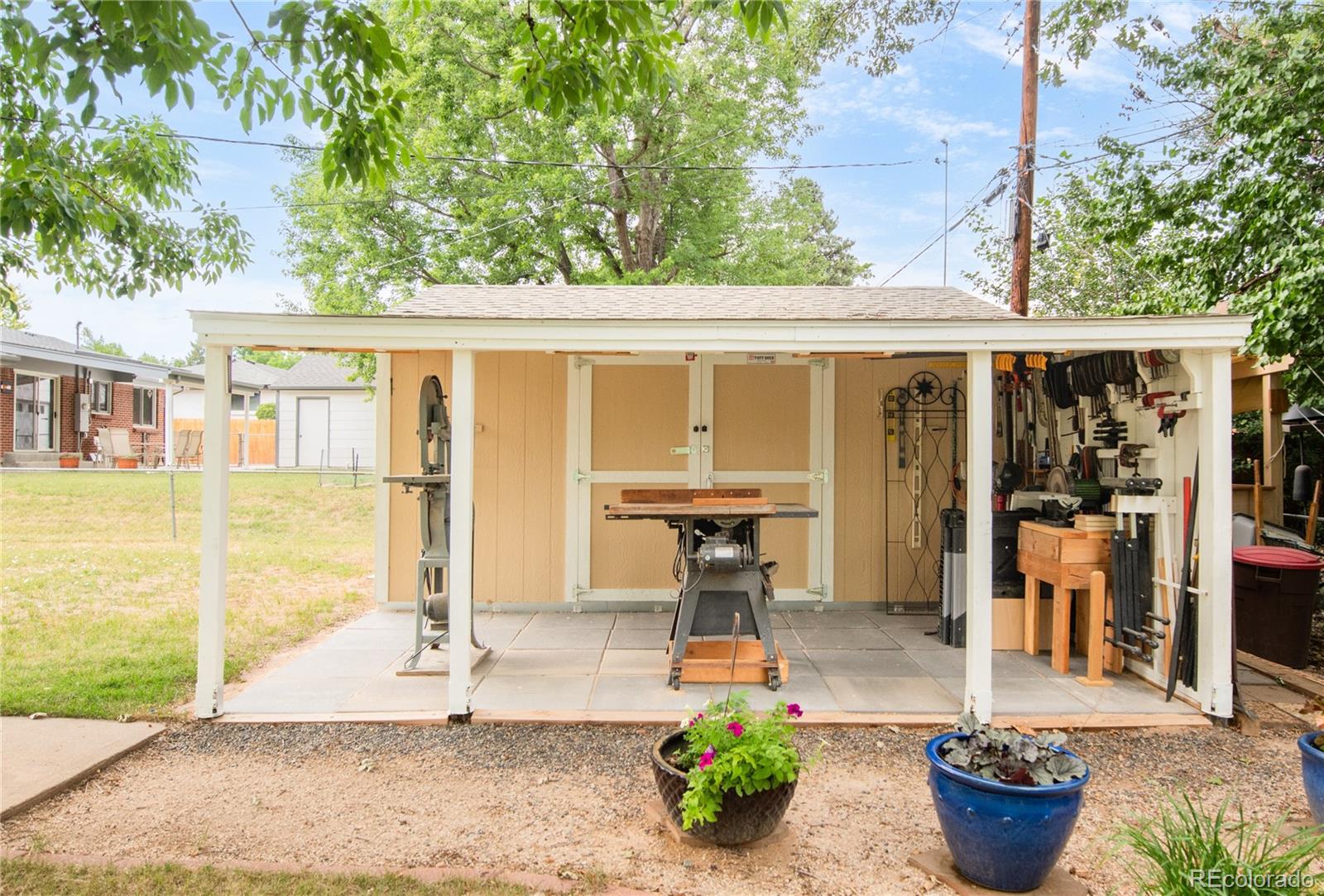 MLS Image #36 for 6521 s logan street,centennial, Colorado