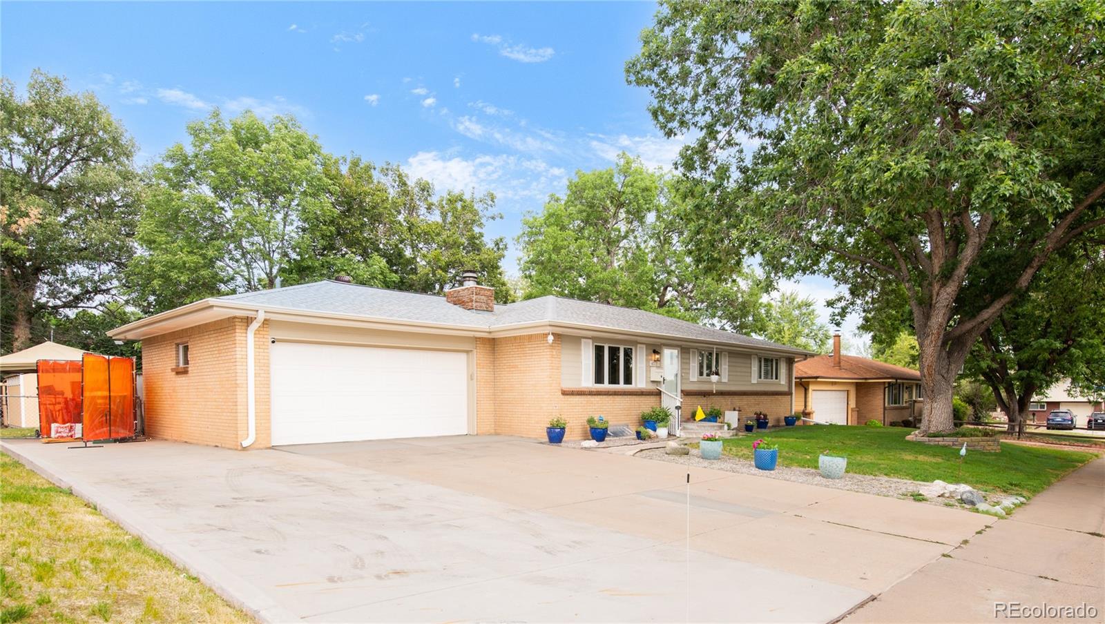 MLS Image #37 for 6521 s logan street,centennial, Colorado