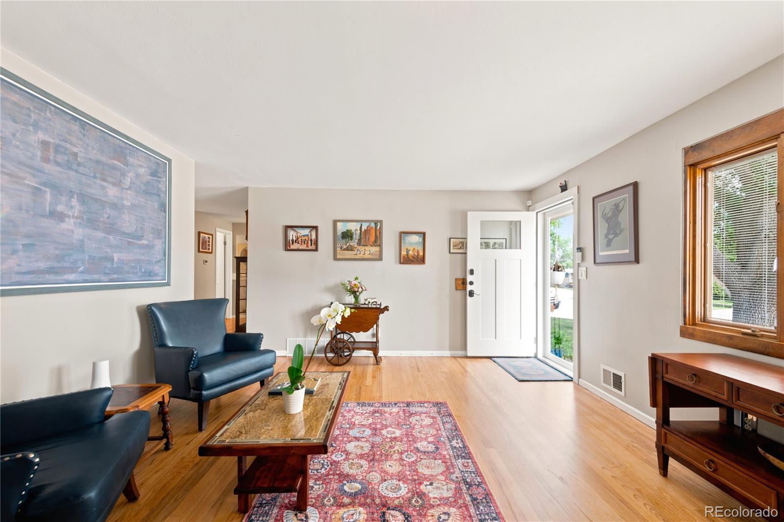 MLS Image #4 for 6521 s logan street,centennial, Colorado