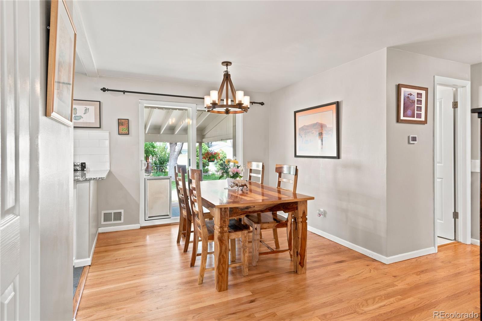 MLS Image #5 for 6521 s logan street,centennial, Colorado