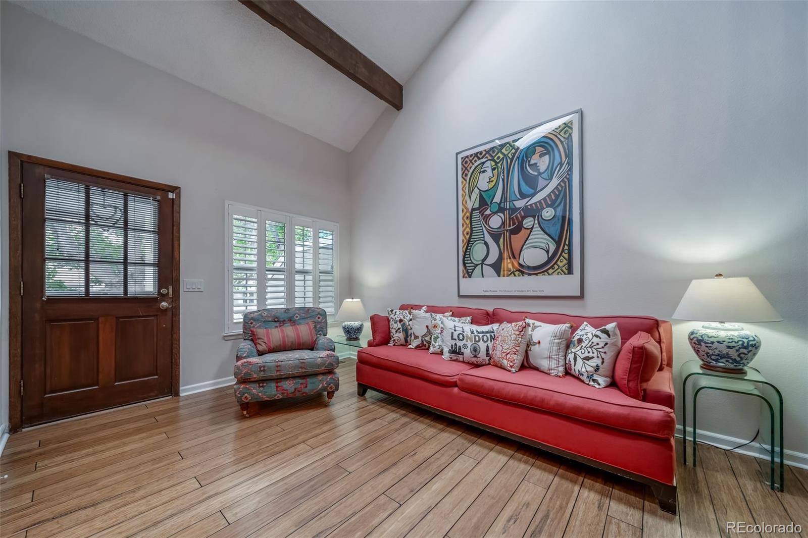 MLS Image #2 for 2874 w long drive,littleton, Colorado