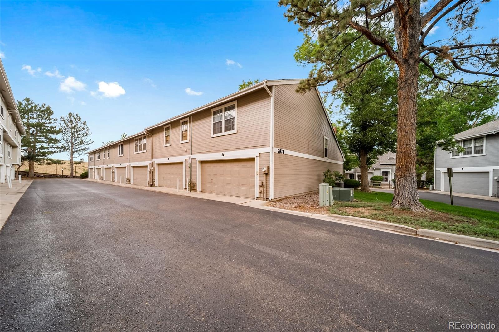 MLS Image #29 for 2874 w long drive,littleton, Colorado
