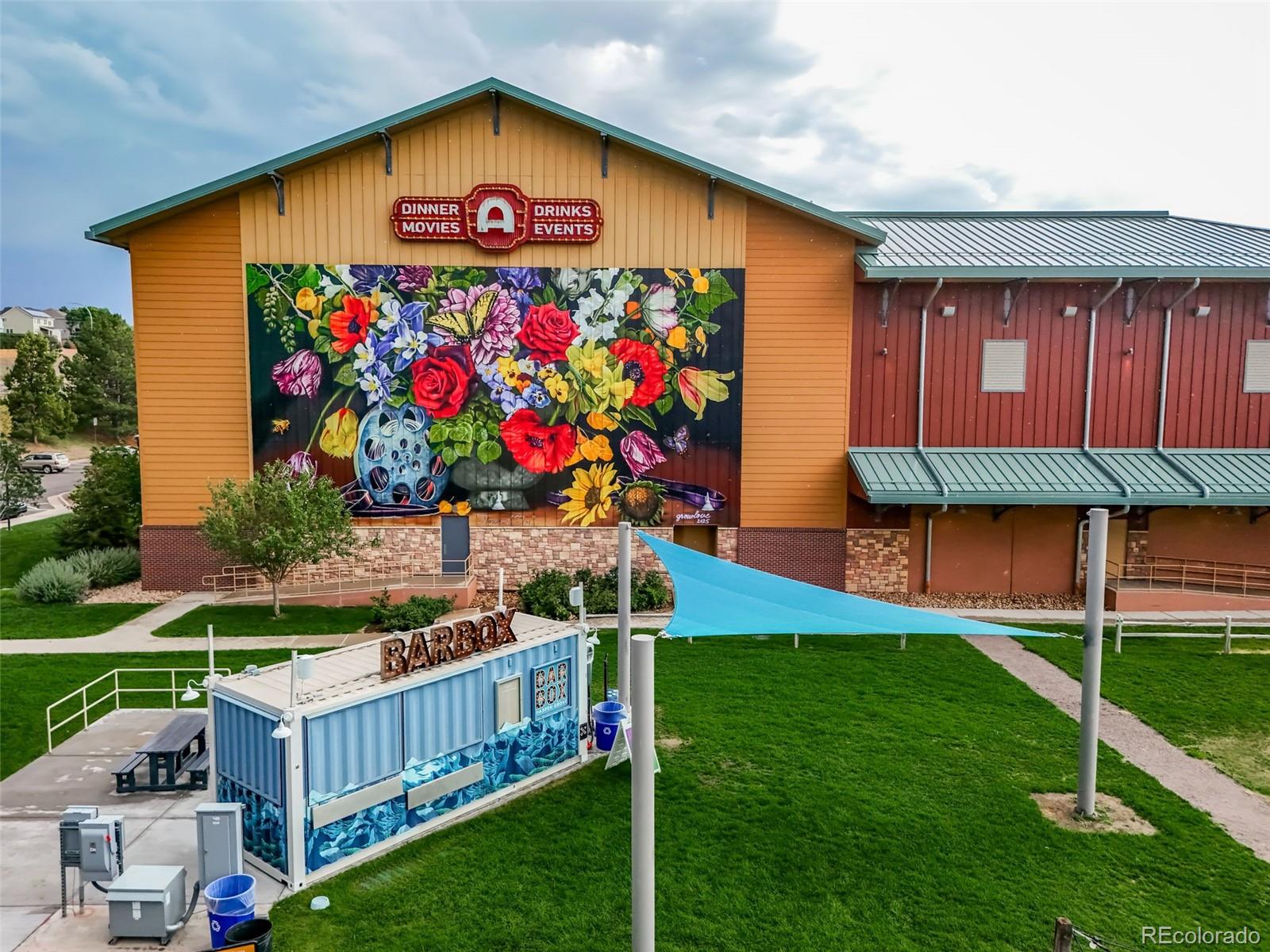 MLS Image #39 for 2874 w long drive,littleton, Colorado