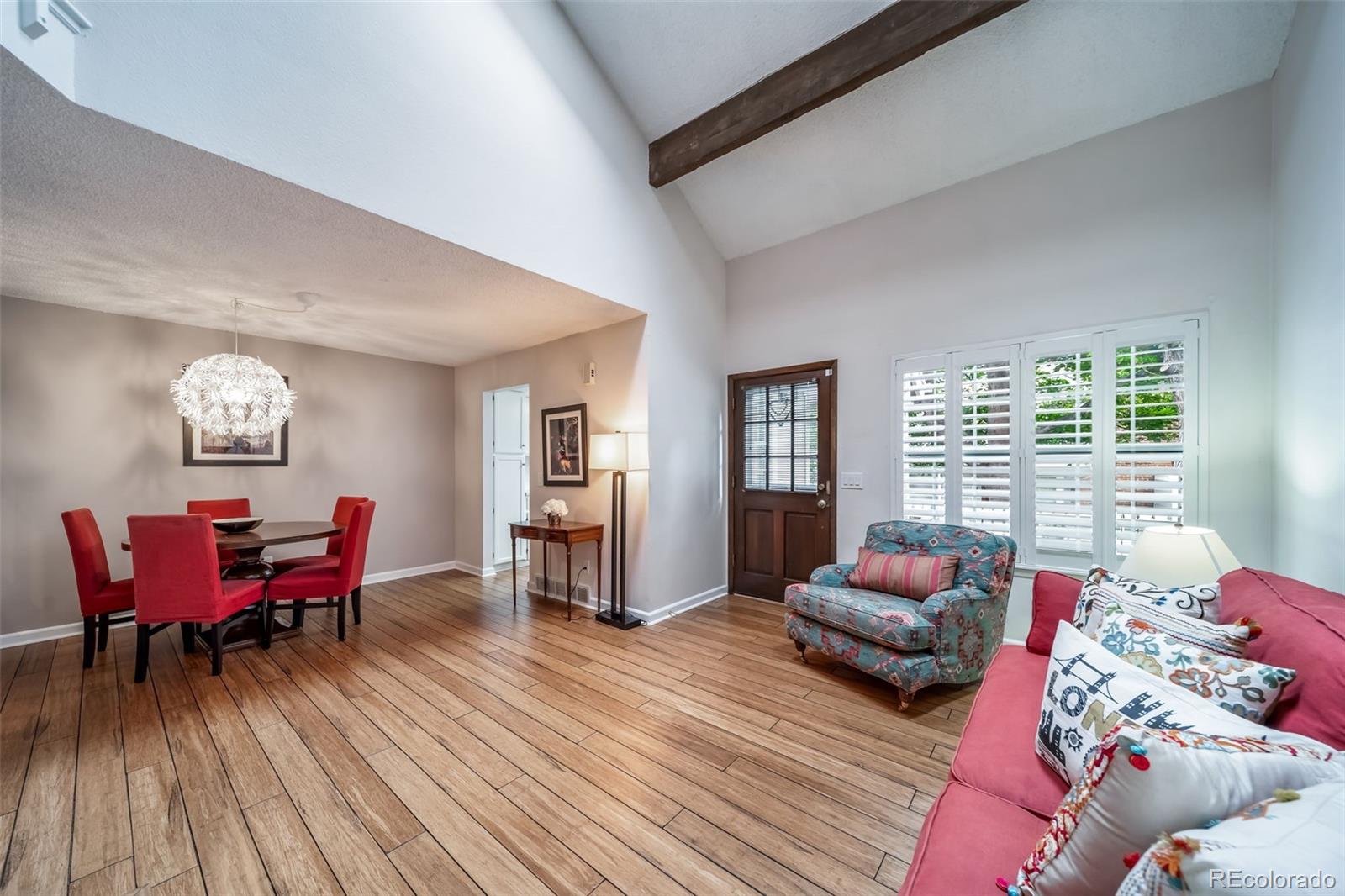 MLS Image #4 for 2874 w long drive,littleton, Colorado