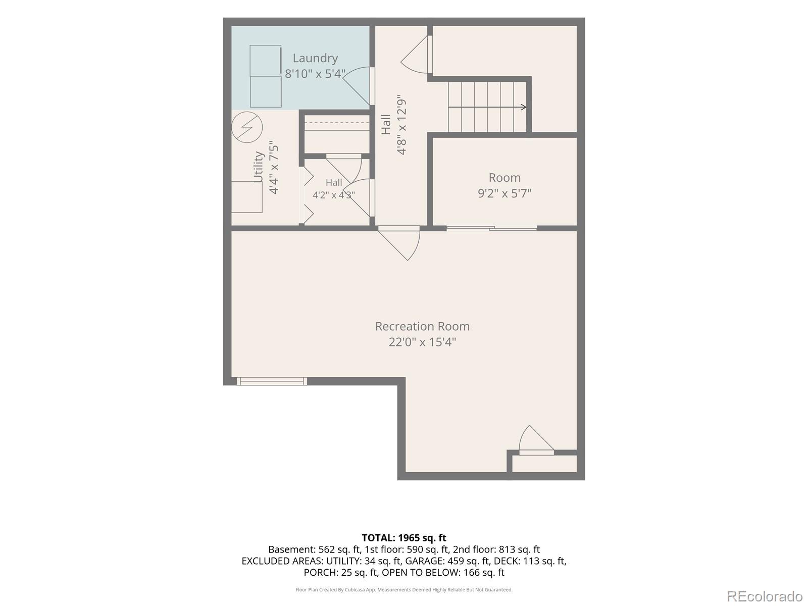 MLS Image #48 for 2874 w long drive,littleton, Colorado