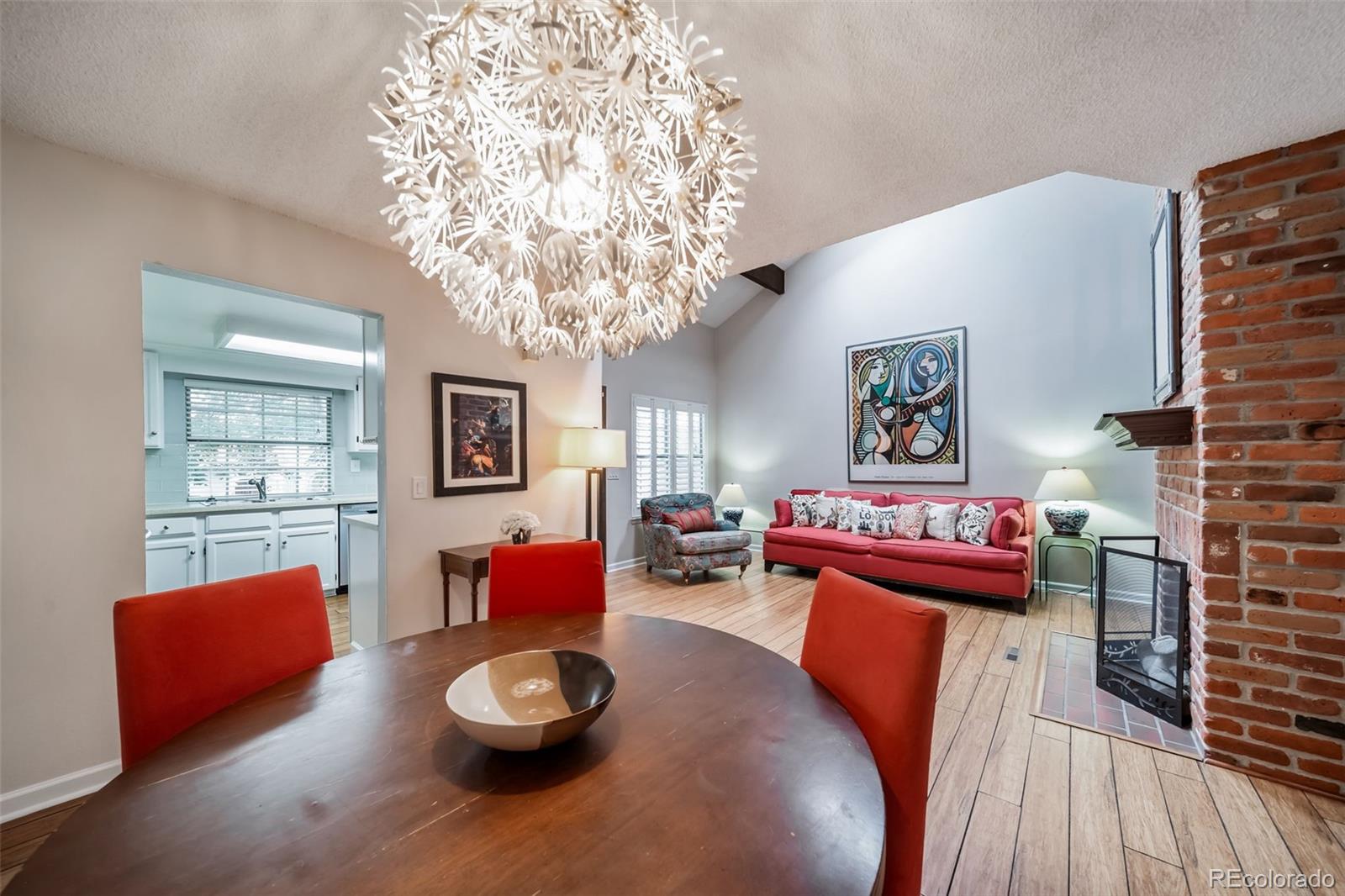MLS Image #5 for 2874 w long drive,littleton, Colorado