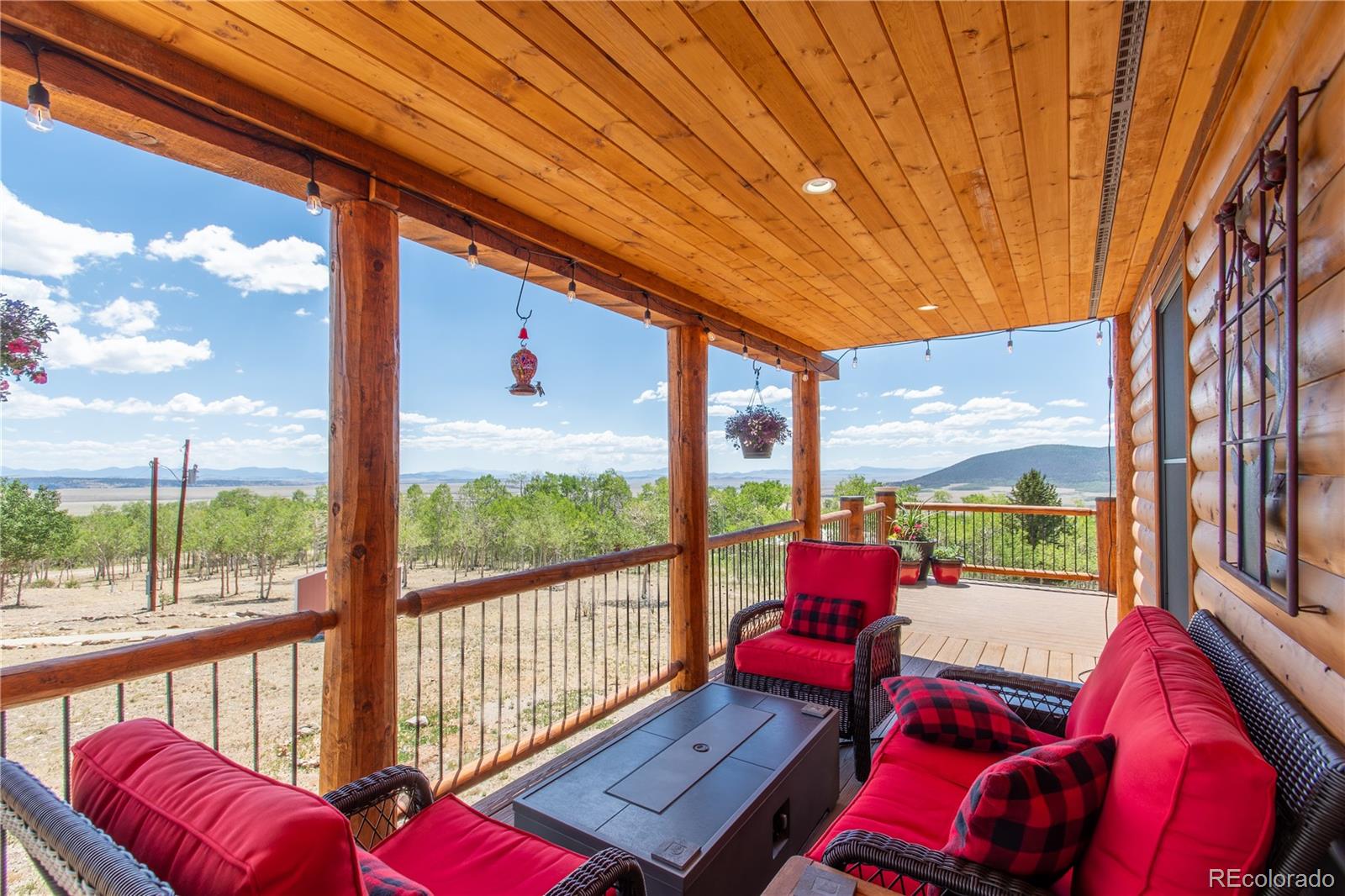 MLS Image #0 for 756  sheep ridge road,fairplay, Colorado