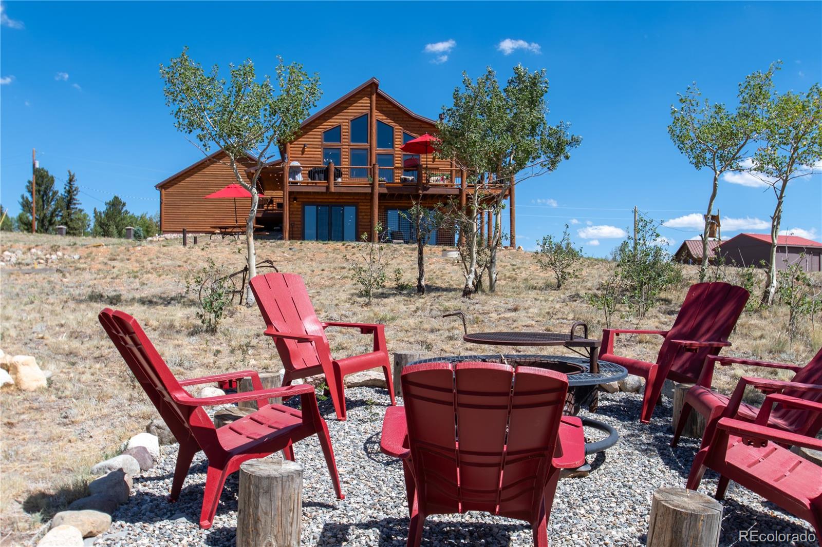 MLS Image #2 for 756  sheep ridge road,fairplay, Colorado