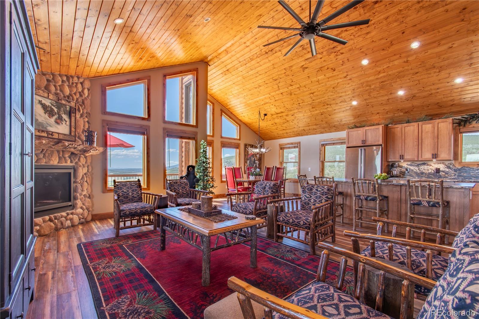 MLS Image #21 for 756  sheep ridge road,fairplay, Colorado