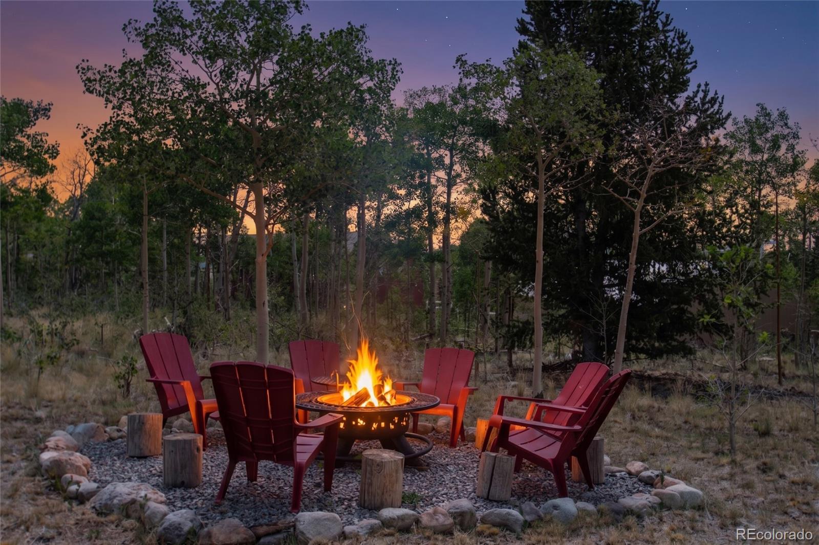 MLS Image #3 for 756  sheep ridge road,fairplay, Colorado