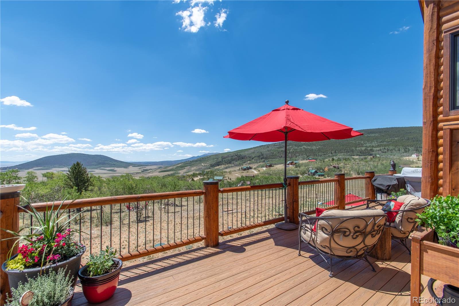 MLS Image #4 for 756  sheep ridge road,fairplay, Colorado
