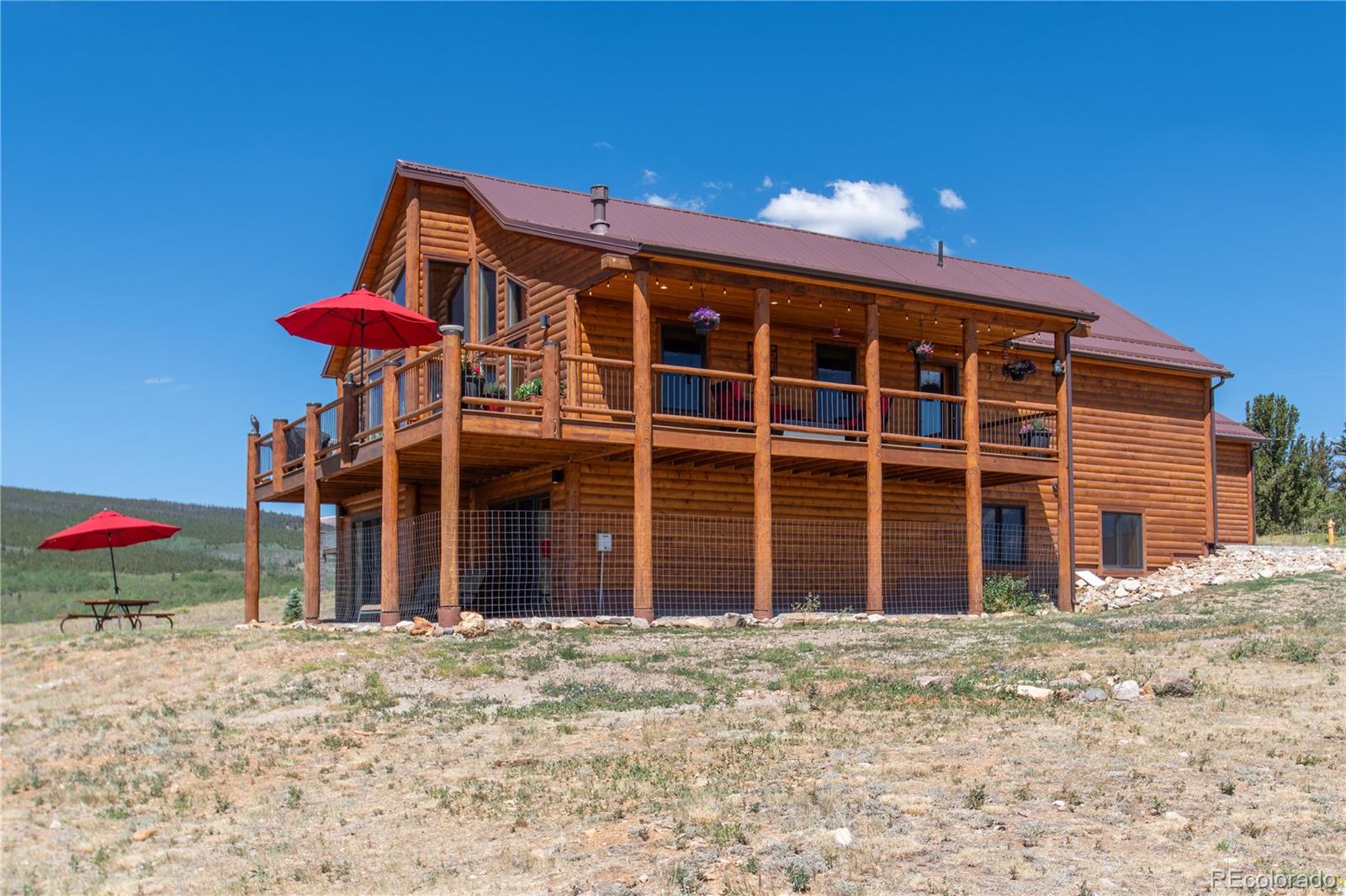 MLS Image #48 for 756  sheep ridge road,fairplay, Colorado