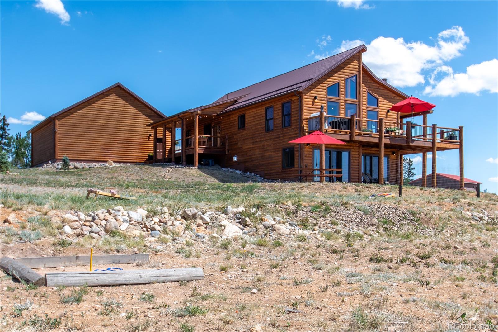 MLS Image #5 for 756  sheep ridge road,fairplay, Colorado