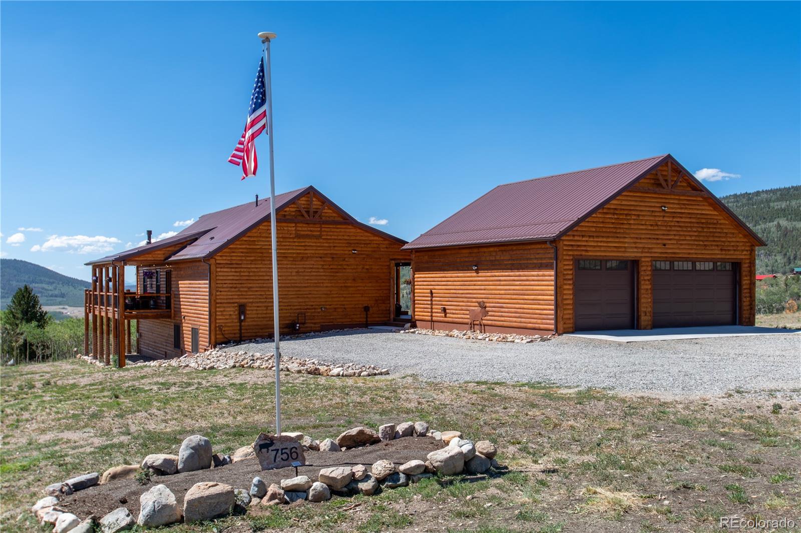 MLS Image #8 for 756  sheep ridge road,fairplay, Colorado