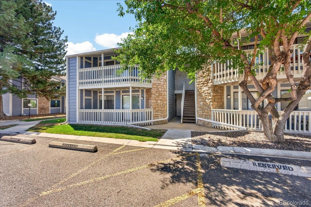 MLS Image #21 for 8335  fairmount drive,denver, Colorado