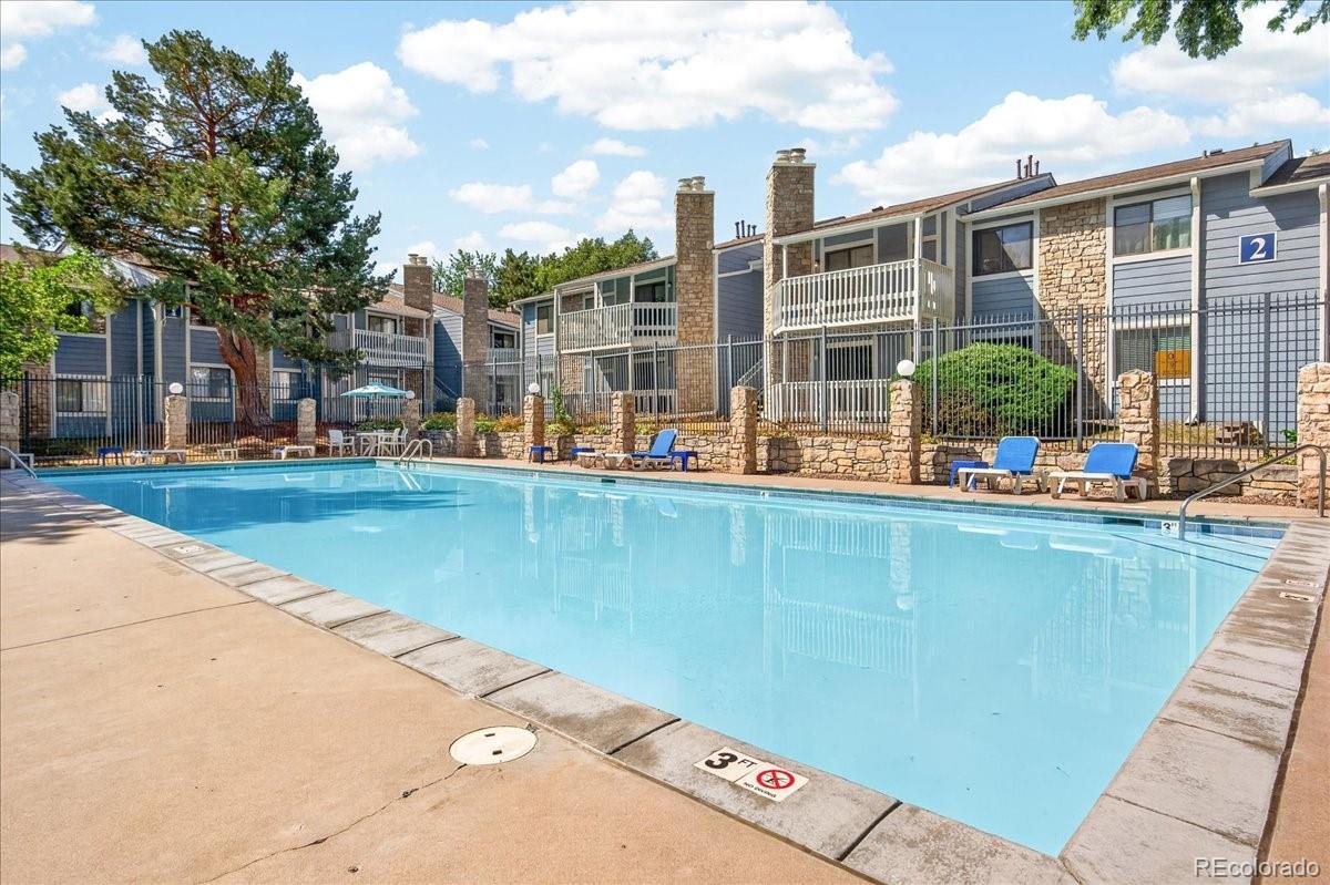 MLS Image #22 for 8335  fairmount drive,denver, Colorado