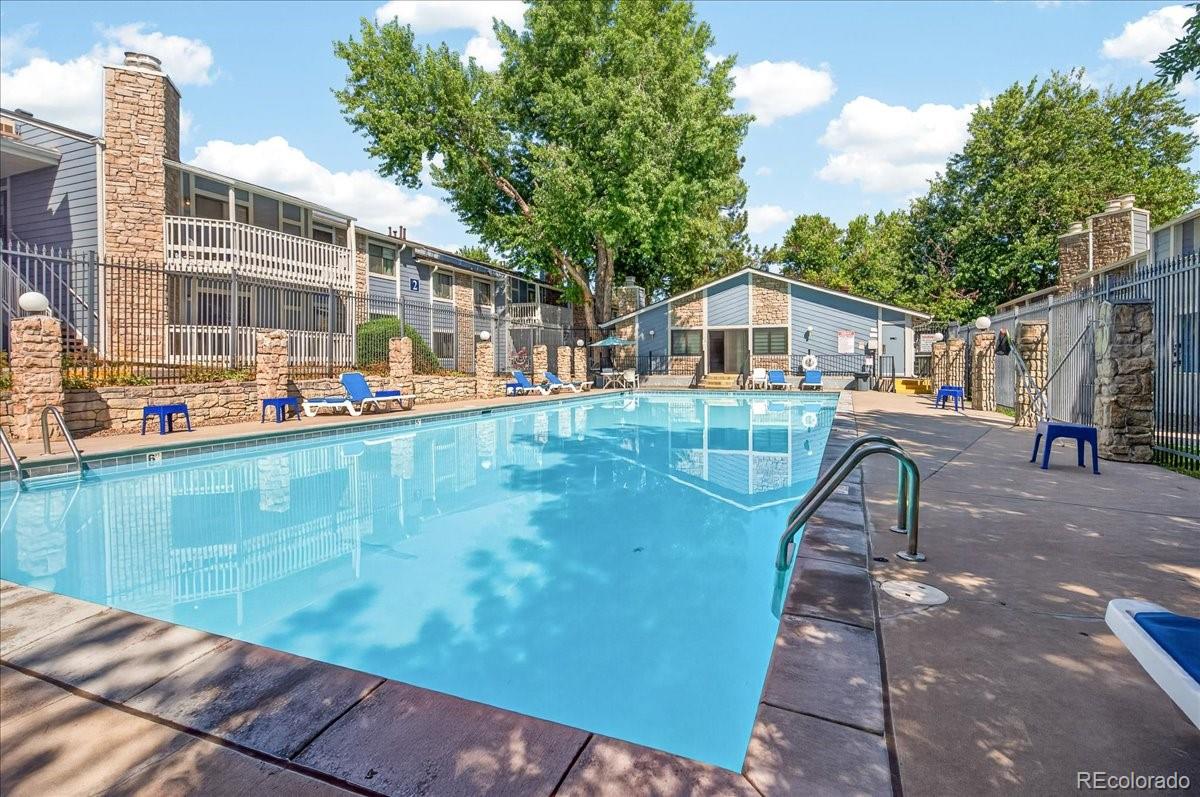 MLS Image #23 for 8335  fairmount drive,denver, Colorado