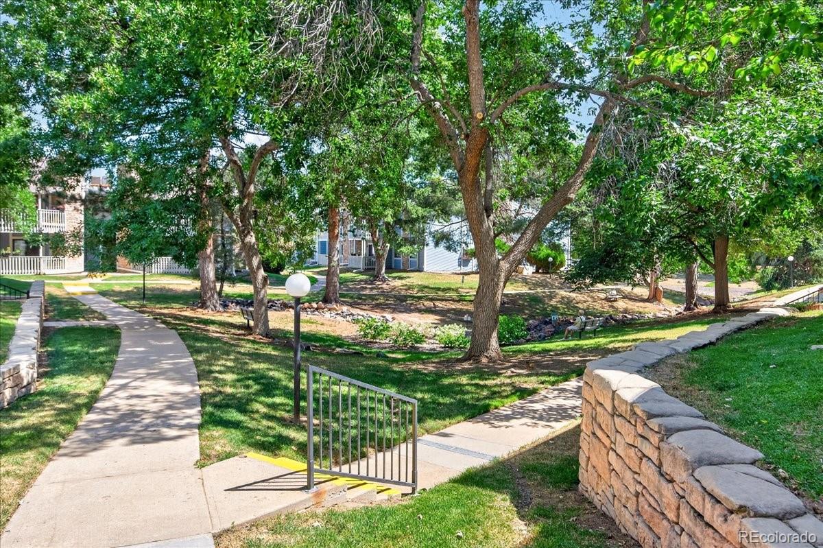 MLS Image #25 for 8335  fairmount drive,denver, Colorado