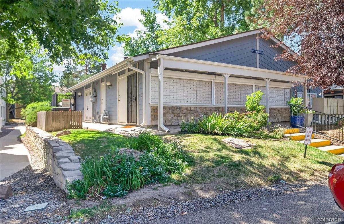 MLS Image #26 for 8335  fairmount drive,denver, Colorado