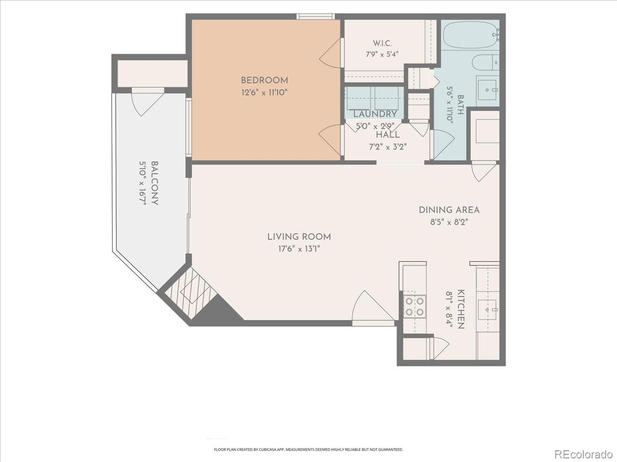 MLS Image #29 for 8335  fairmount drive,denver, Colorado